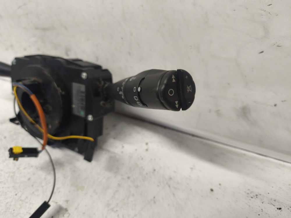 COMMODO VOLANT CITROEN/ PEUGEOT - Vue 4